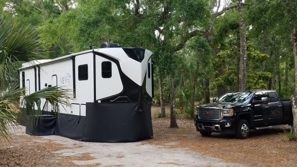 2017 GMC Nitro XLR Limo Bus for Sale in ORMOND BEACH, FL - Photo 2