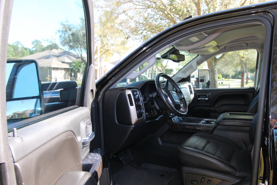Limo Bus for Sale in ORMOND BEACH, FL - Photo 39