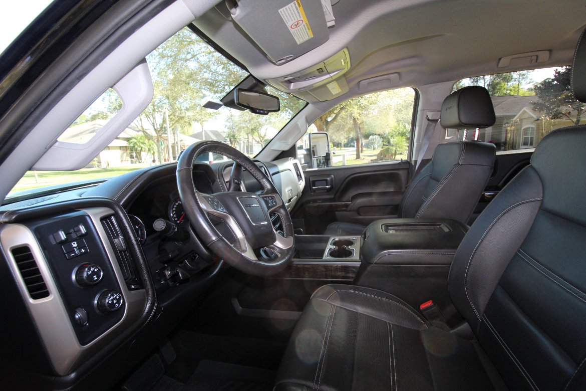 Limo Bus for Sale in ORMOND BEACH, FL - Photo 40