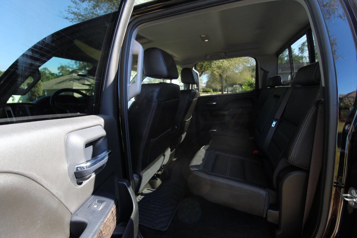 Limo Bus for Sale in ORMOND BEACH, FL - Photo 41