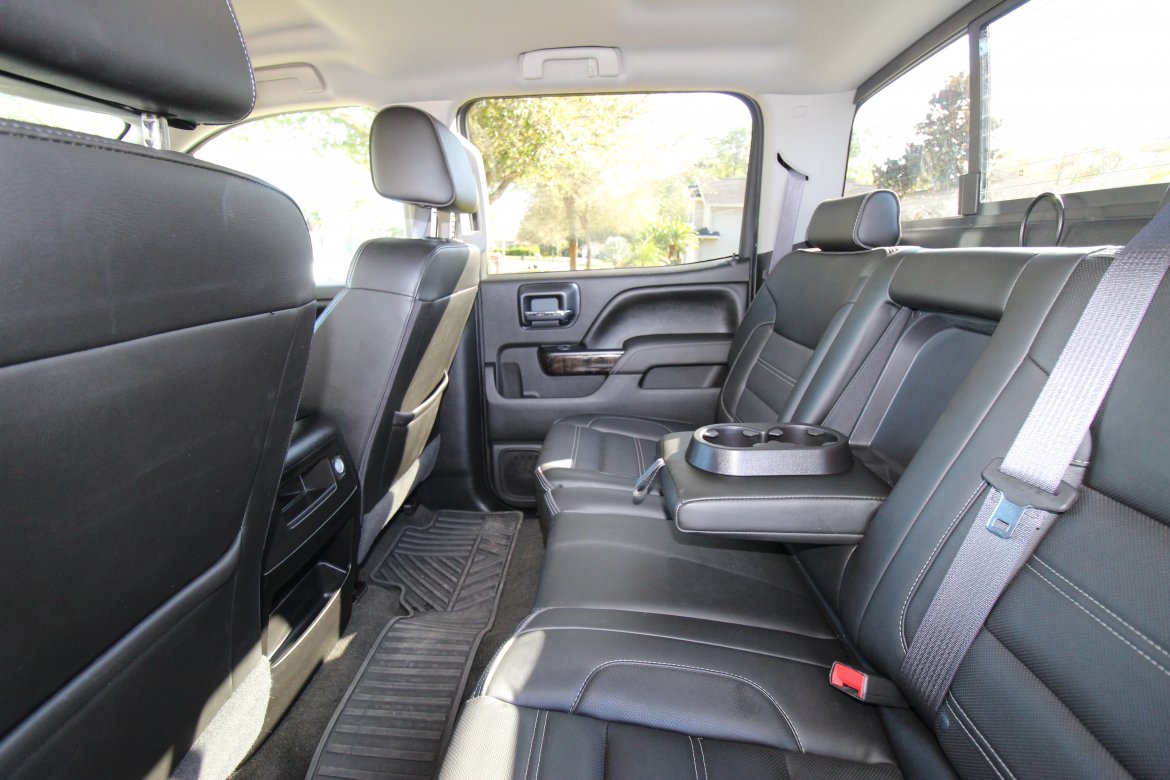 Limo Bus for Sale in ORMOND BEACH, FL - Photo 43