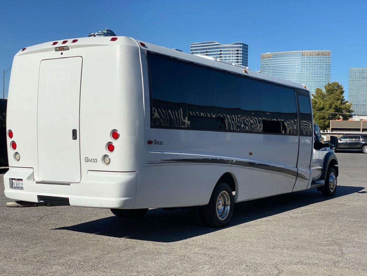 Shuttle Bus for Sale in Las Vegas, NV - Photo 6