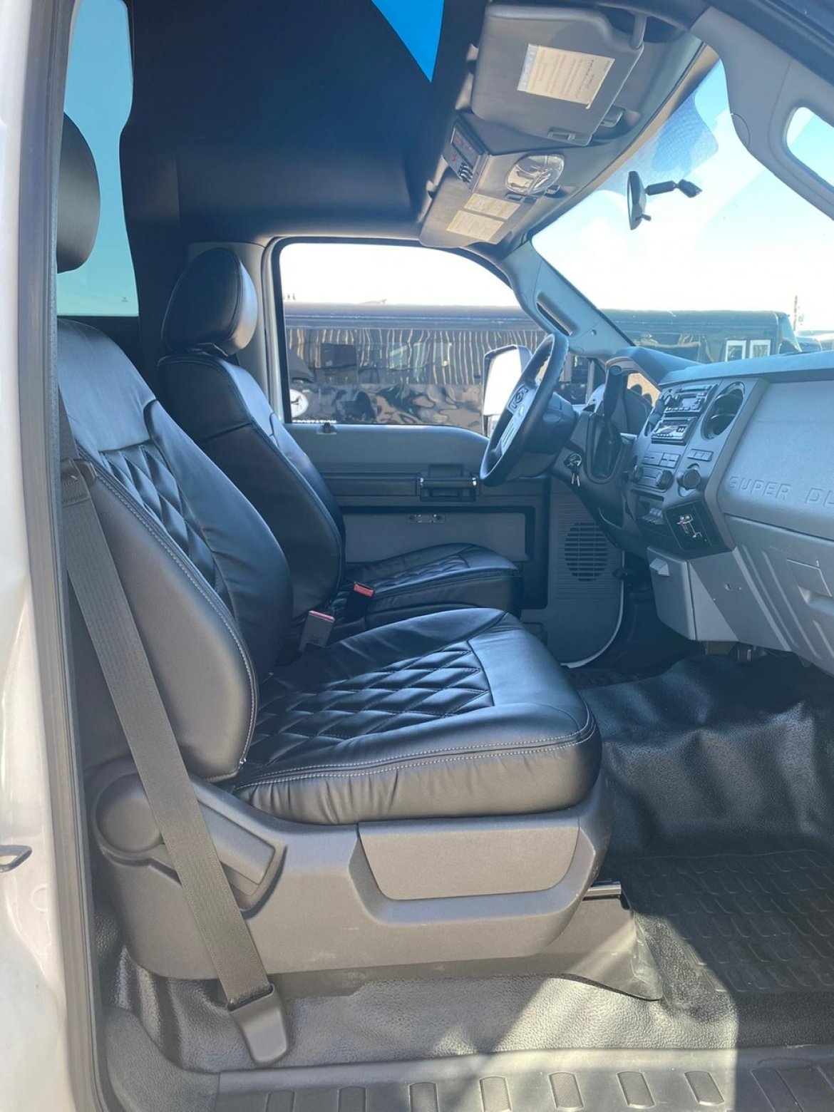 Shuttle Bus for Sale in Las Vegas, NV - Photo 7