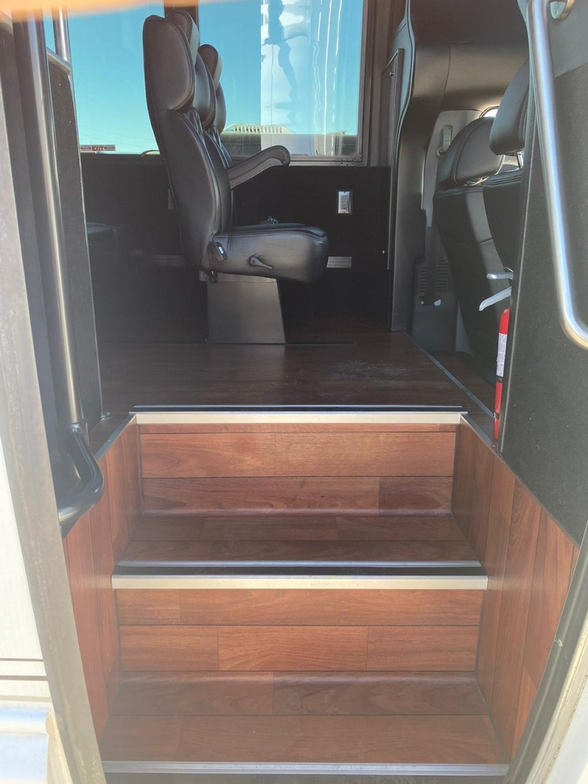 Shuttle Bus for Sale in Las Vegas, NV - Photo 5