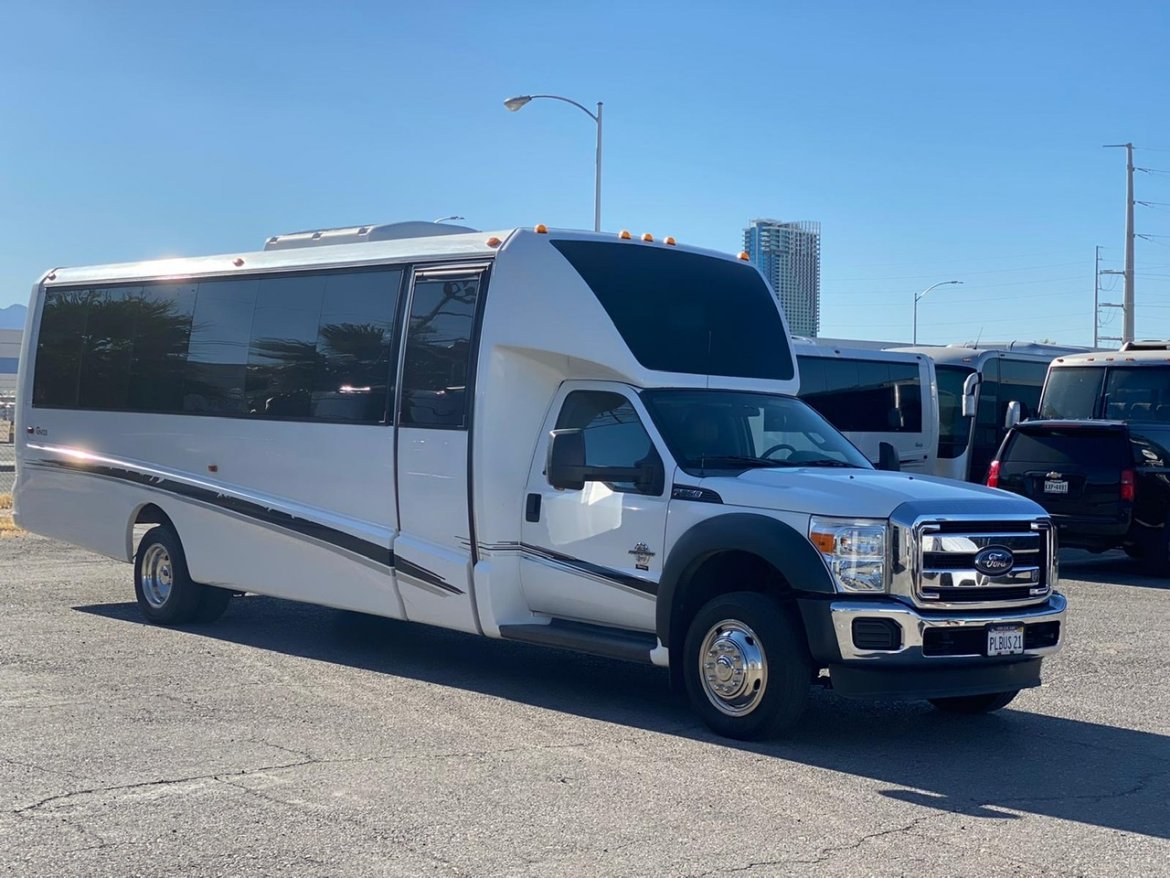 Shuttle Bus for Sale in Las Vegas, NV - Photo 10