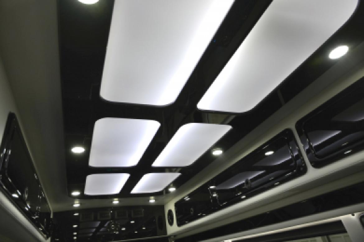 Photo of Sprinter for sale: 2016 Mercedes-Benz Sprinter 2500 2458&quot; by Midwest