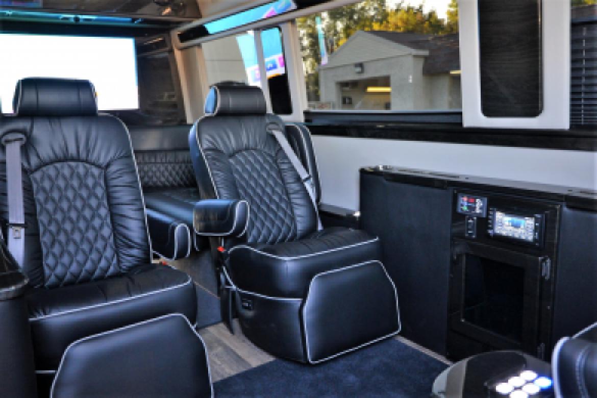 Photo of Sprinter for sale: 2016 Mercedes-Benz Sprinter 2500 2458&quot; by Midwest