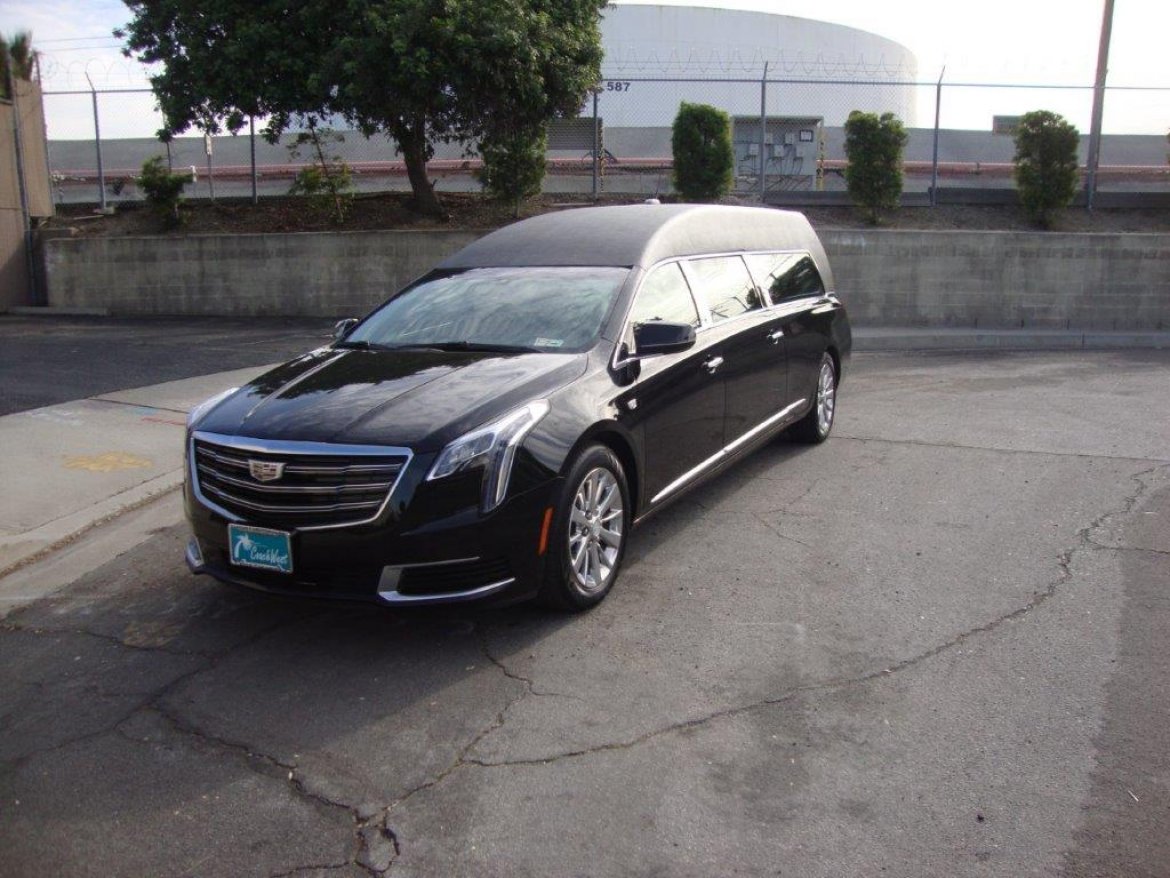 Funeral for Sale in CARSON, CA - Photo 3