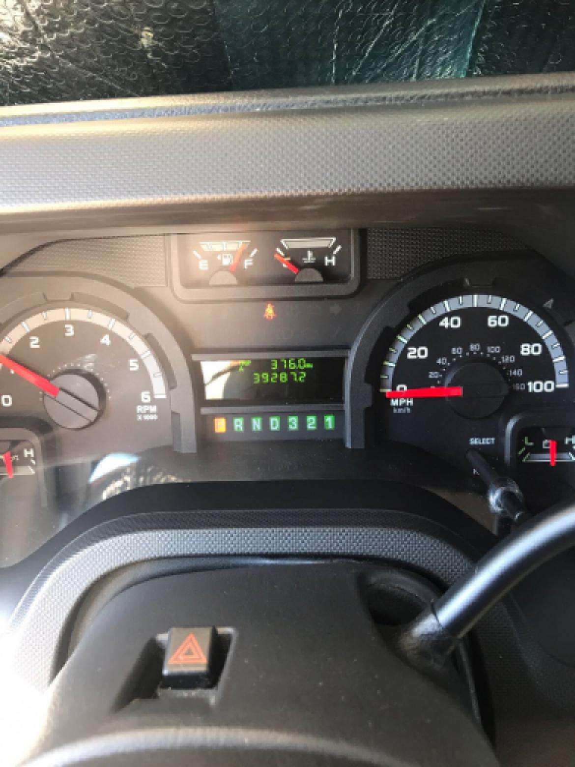 Photo of Shuttle Bus for sale: 2012 Ford E-450 Econoline by Federal Coach