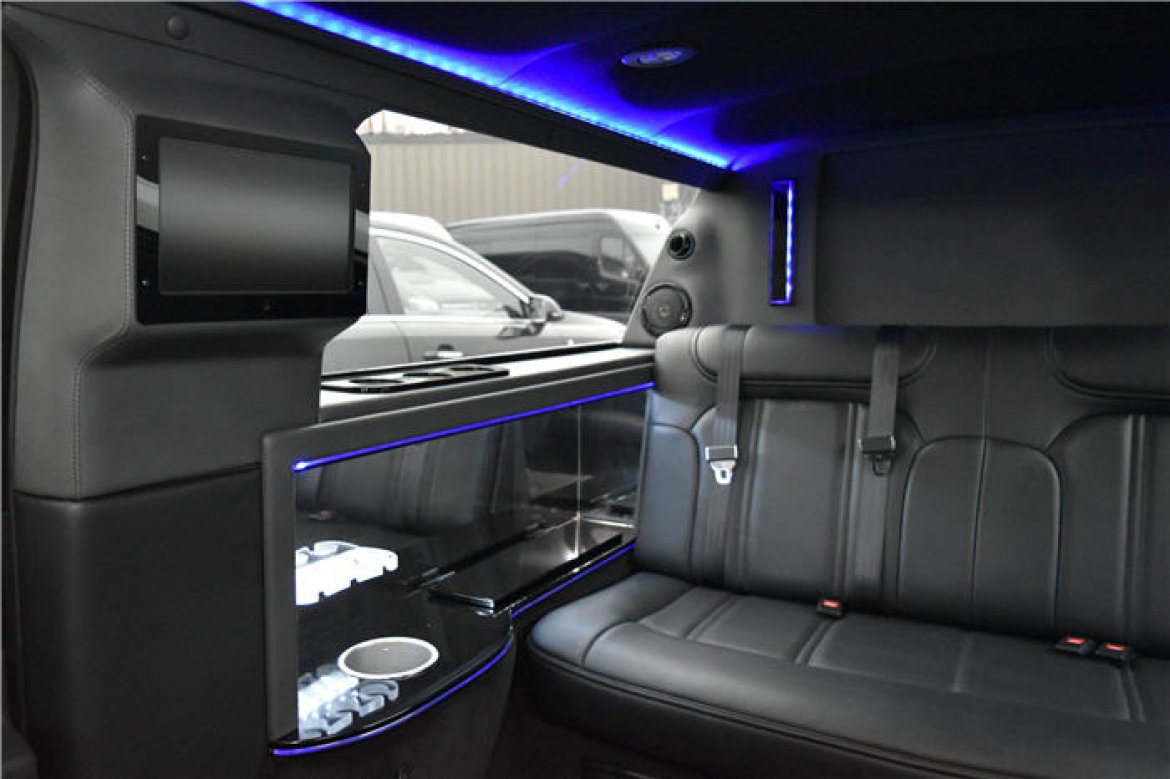 Limousine for Sale in Haverhill, MA - Photo 5