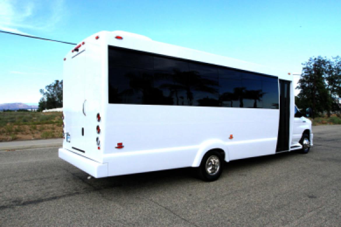 Photo of Limo Bus for sale: 2017 Ford E-450 28&quot; by Tiffany Coach