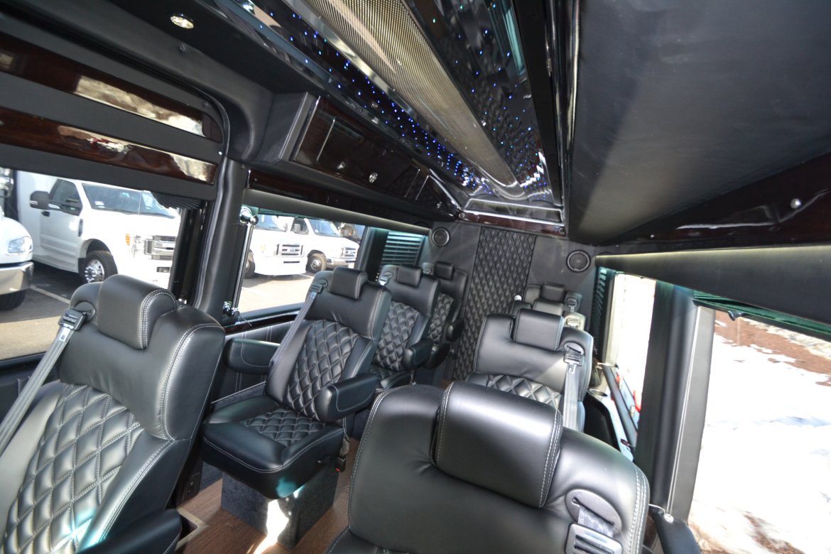 Sprinter for Sale in Morganville, NJ - Photo 8