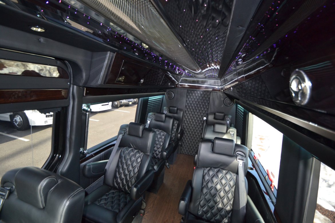 Sprinter for Sale in Morganville, NJ - Photo 9