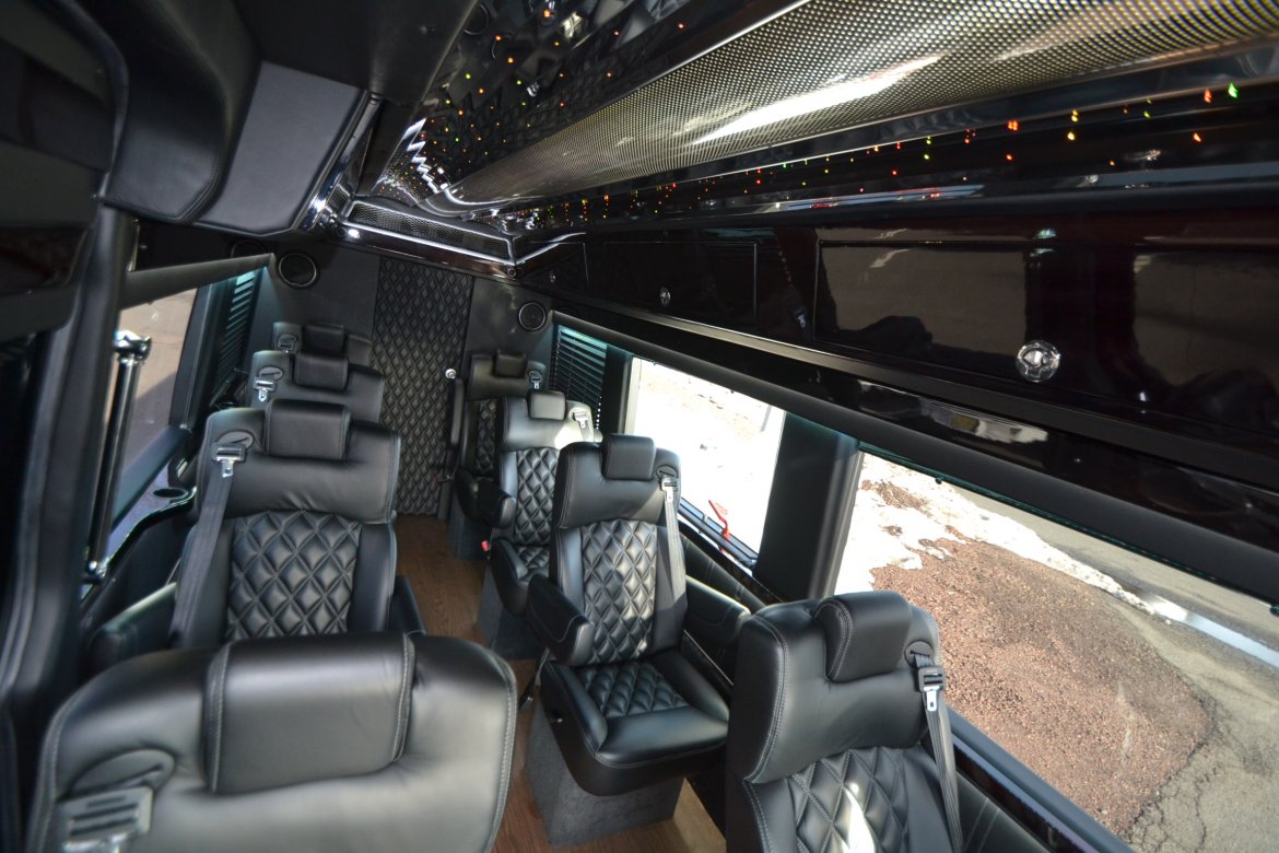 Sprinter for Sale in Morganville, NJ - Photo 10