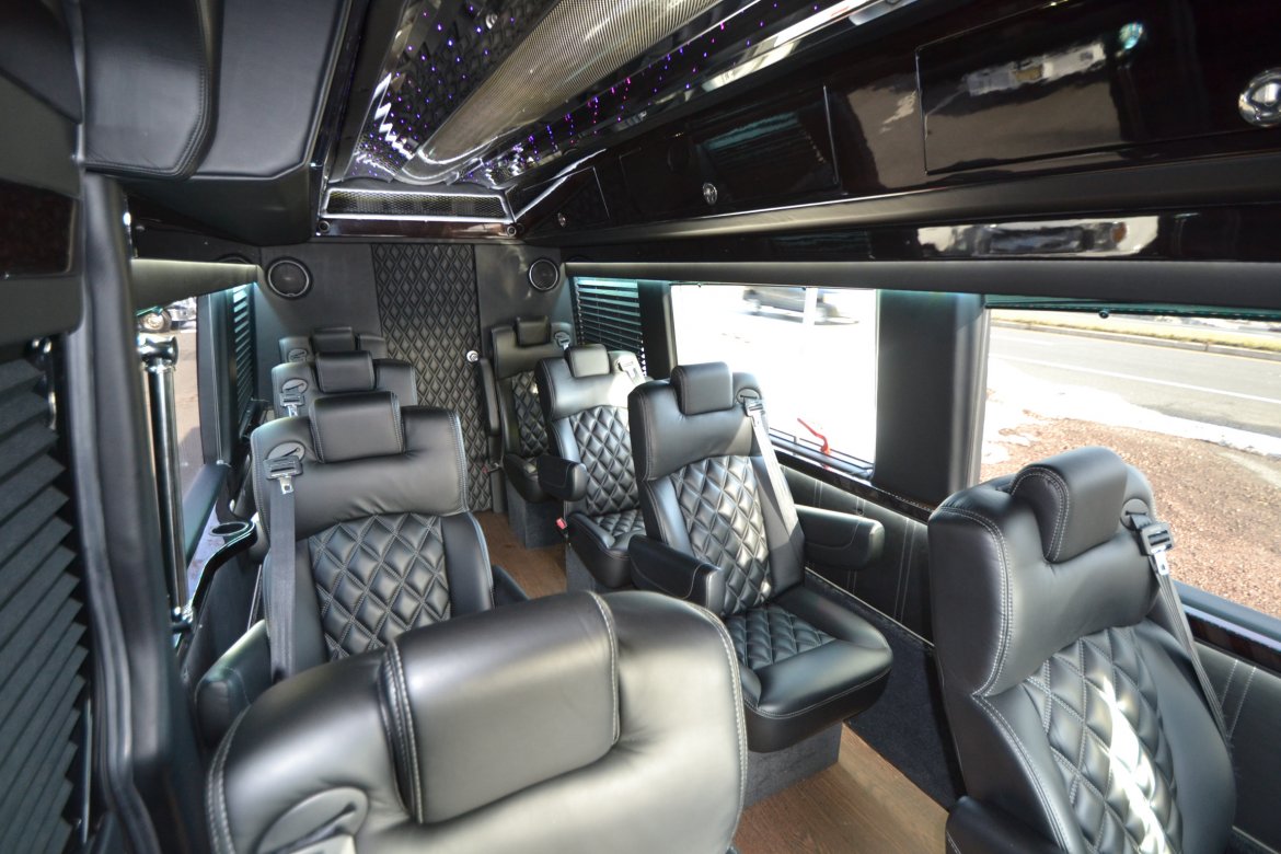 Sprinter for Sale in Morganville, NJ - Photo 12