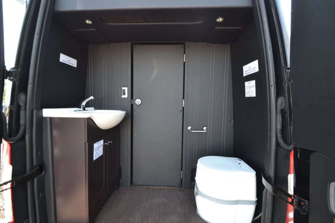 Sprinter for Sale in Morganville, NJ - Photo 14