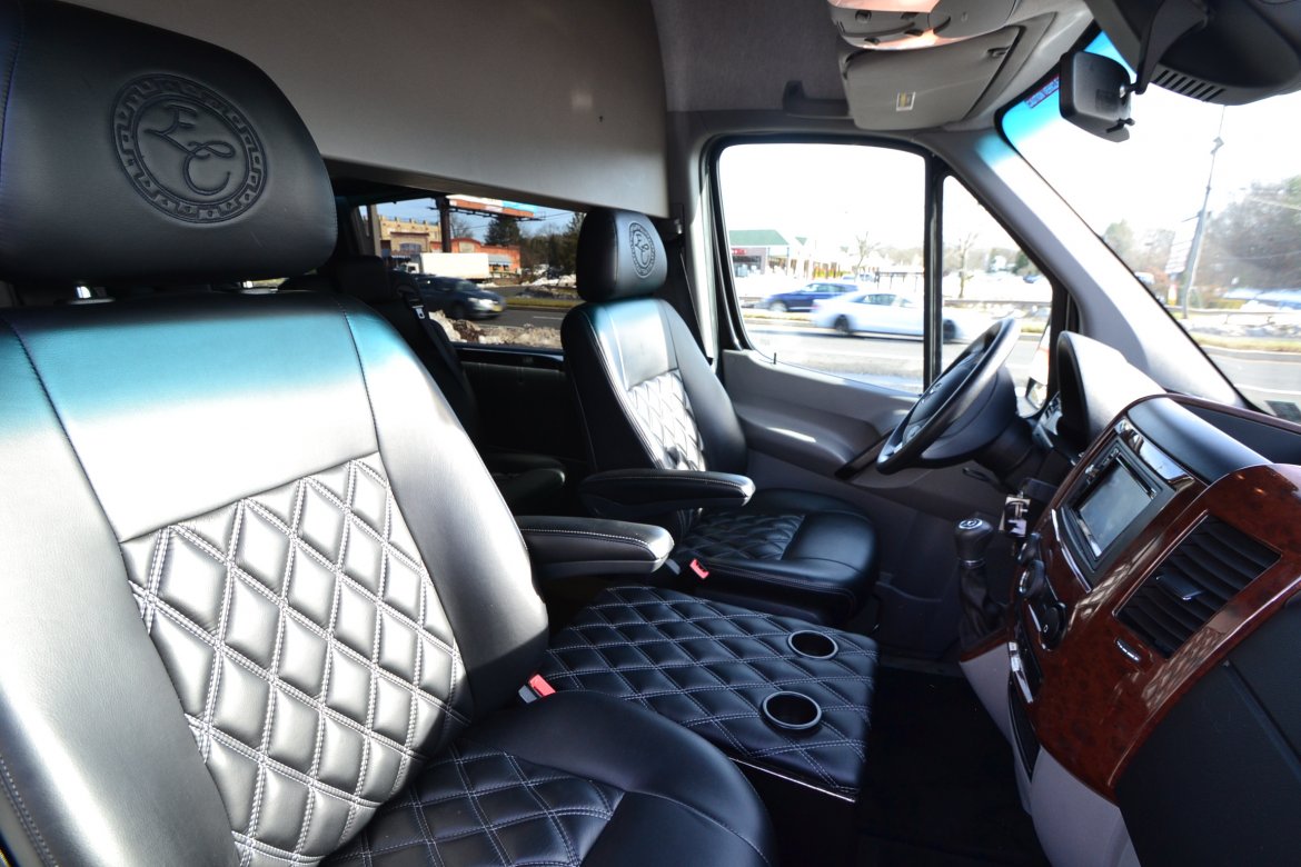 Sprinter for Sale in Morganville, NJ - Photo 15