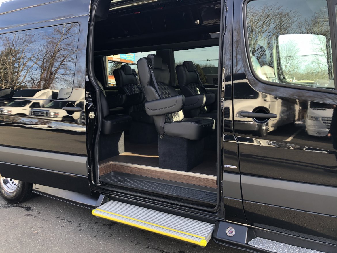 Sprinter for Sale in Morganville, NJ - Photo 17