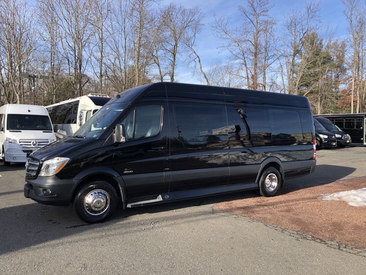 Sprinter for Sale in Morganville, NJ - Photo 19