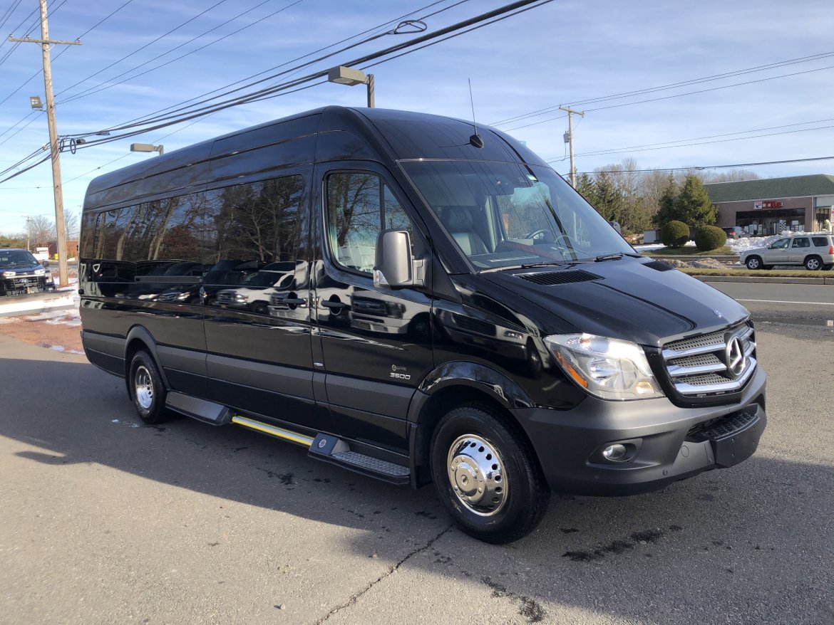 Sprinter for Sale in Morganville, NJ - Photo 21