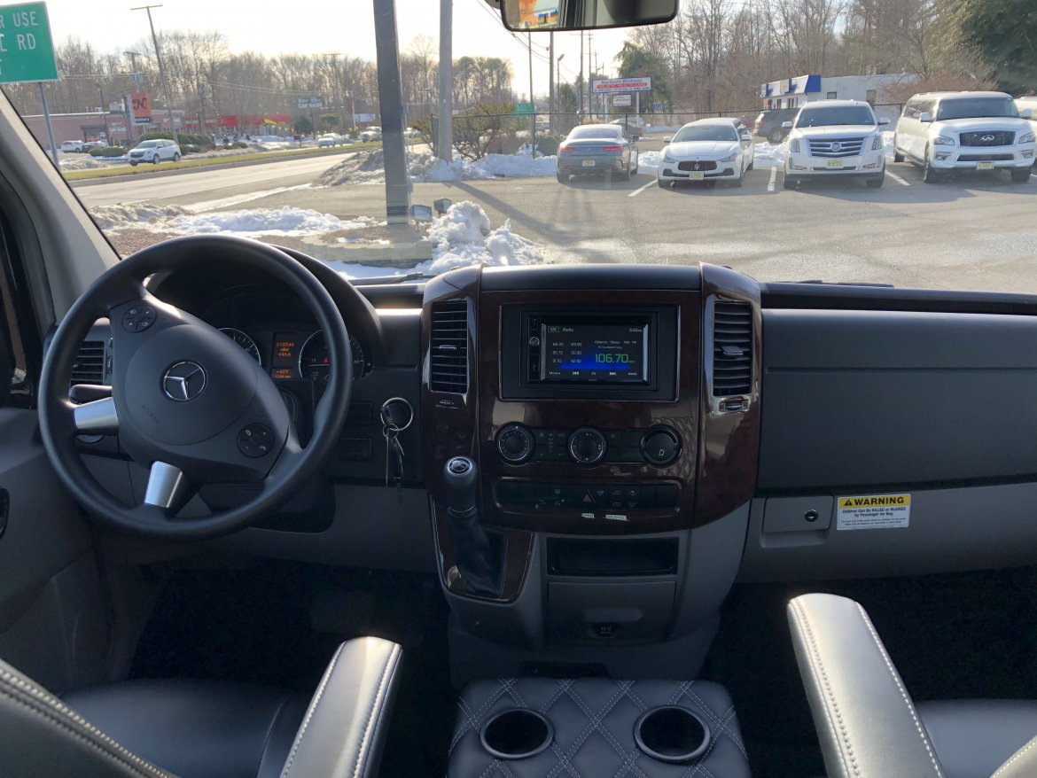 Sprinter for Sale in Morganville, NJ - Photo 22