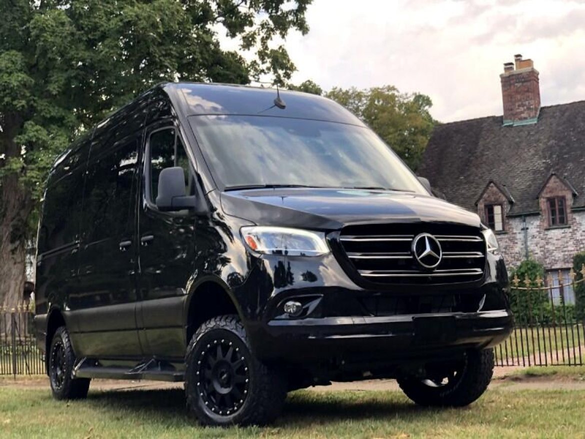 Sprinter for Sale in Elkhart, IN - Photo 2