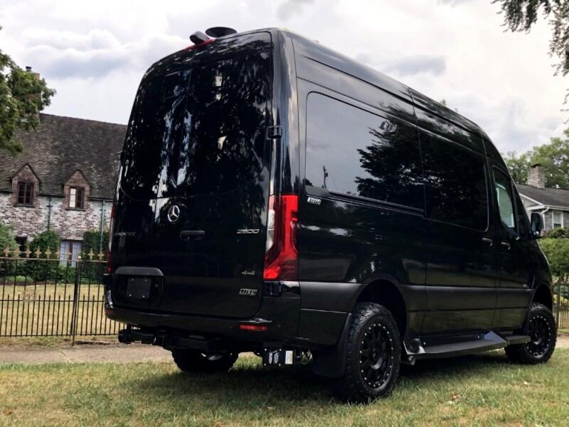 Sprinter for Sale in Elkhart, IN - Photo 4