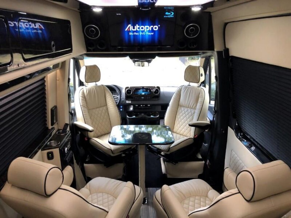 Sprinter for Sale in Elkhart, IN - Photo 9