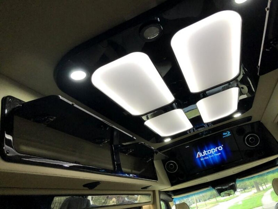 Sprinter for Sale in Elkhart, IN - Photo 10