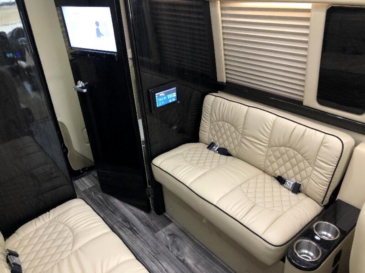 Sprinter for Sale in Elkhart, IN - Photo 11