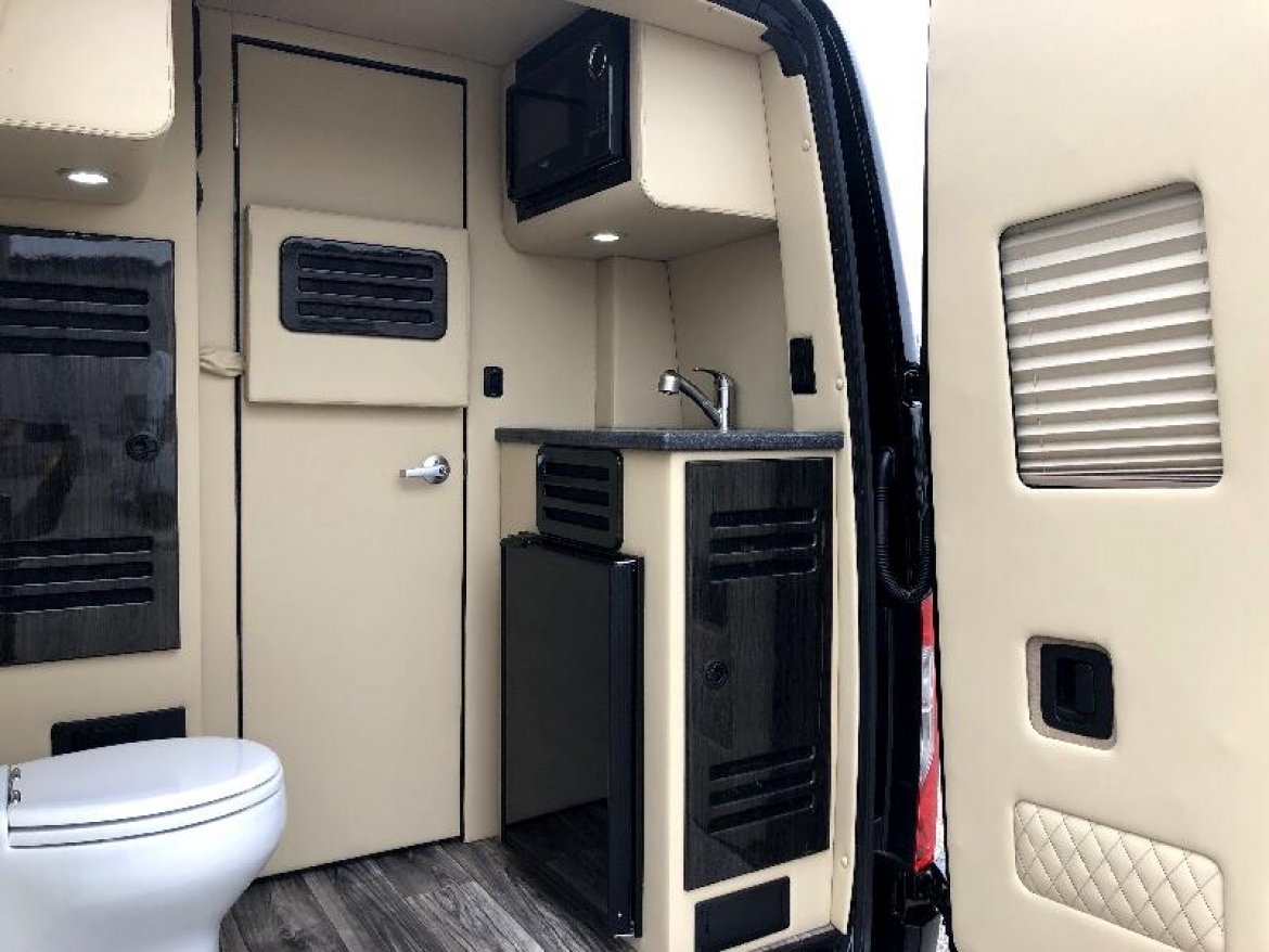 Sprinter for Sale in Elkhart, IN - Photo 14