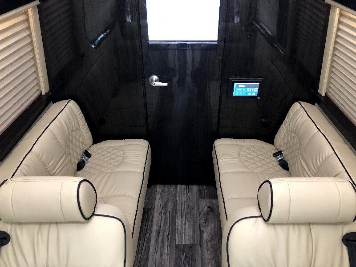 Sprinter for Sale in Elkhart, IN - Photo 15