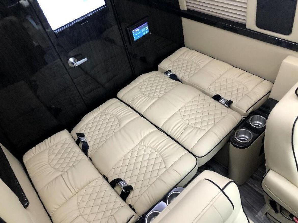 Sprinter for Sale in Elkhart, IN - Photo 16