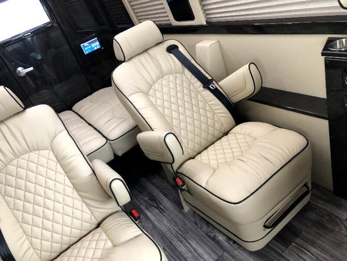 Sprinter for Sale in Elkhart, IN - Photo 17