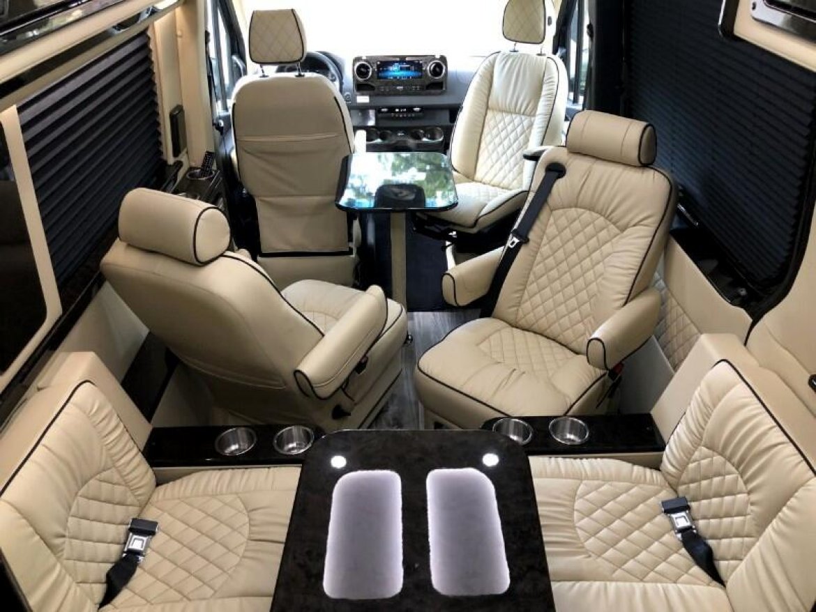 Sprinter for Sale in Elkhart, IN - Photo 19