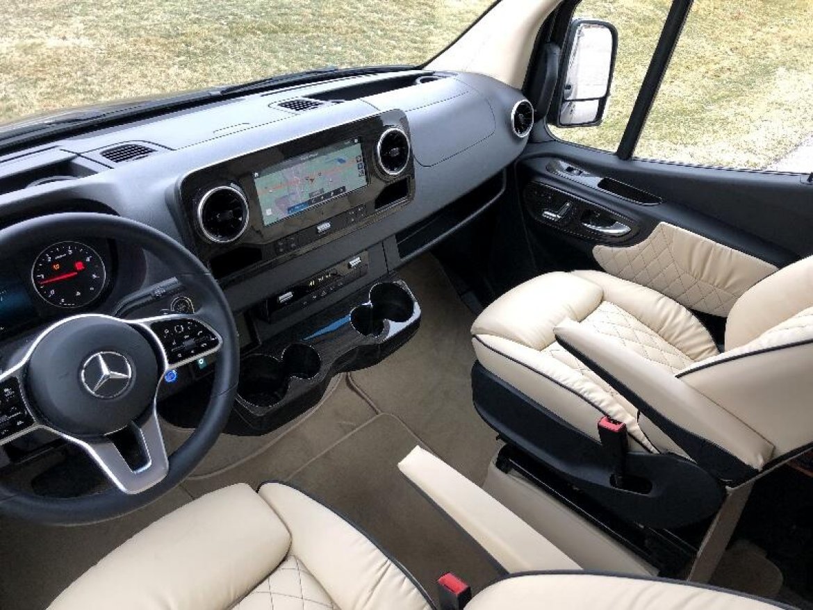 Sprinter for Sale in Elkhart, IN - Photo 21