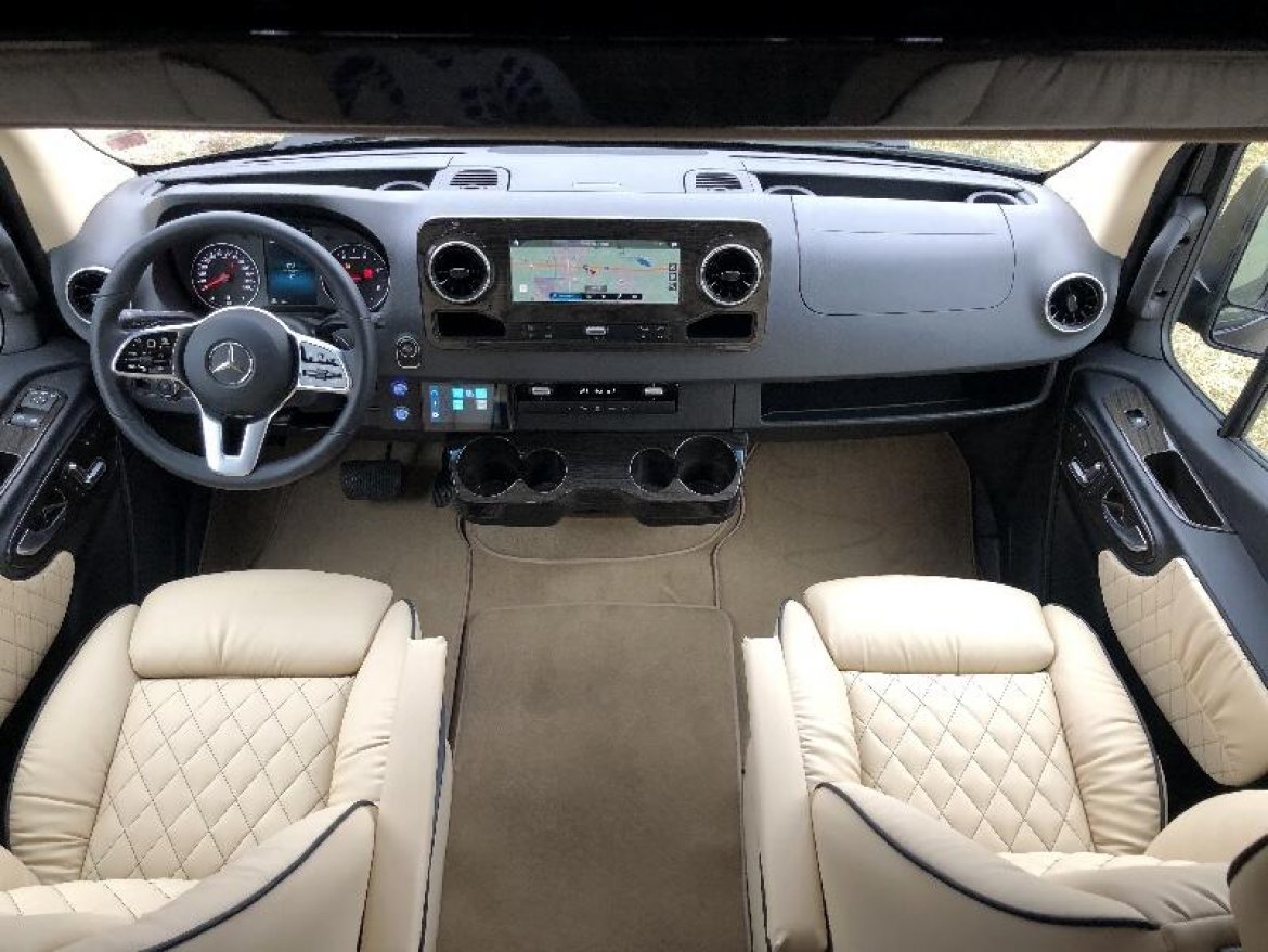 Sprinter for Sale in Elkhart, IN - Photo 22