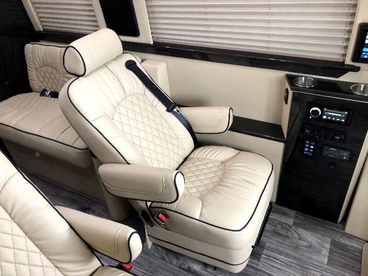 Sprinter for Sale in Elkhart, IN - Photo 23