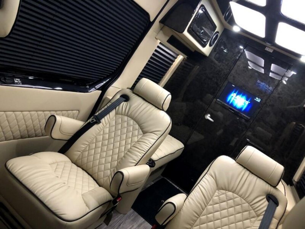 Sprinter for Sale in Elkhart, IN - Photo 26