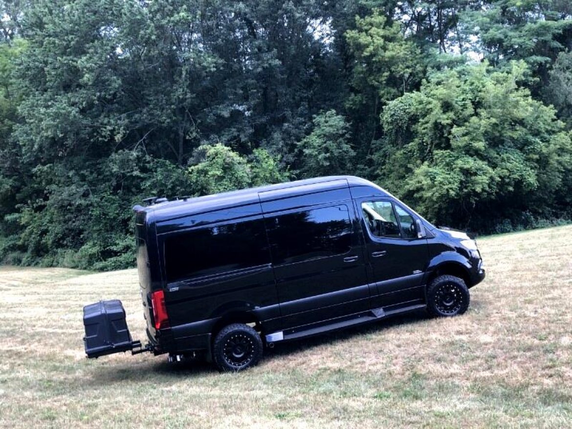 Sprinter for Sale in Elkhart, IN - Photo 32
