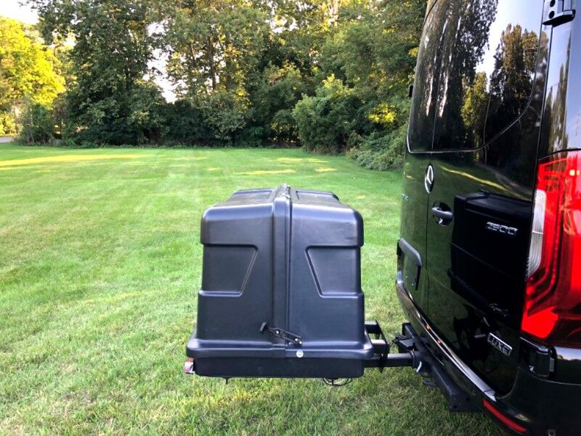 Sprinter for Sale in Elkhart, IN - Photo 33