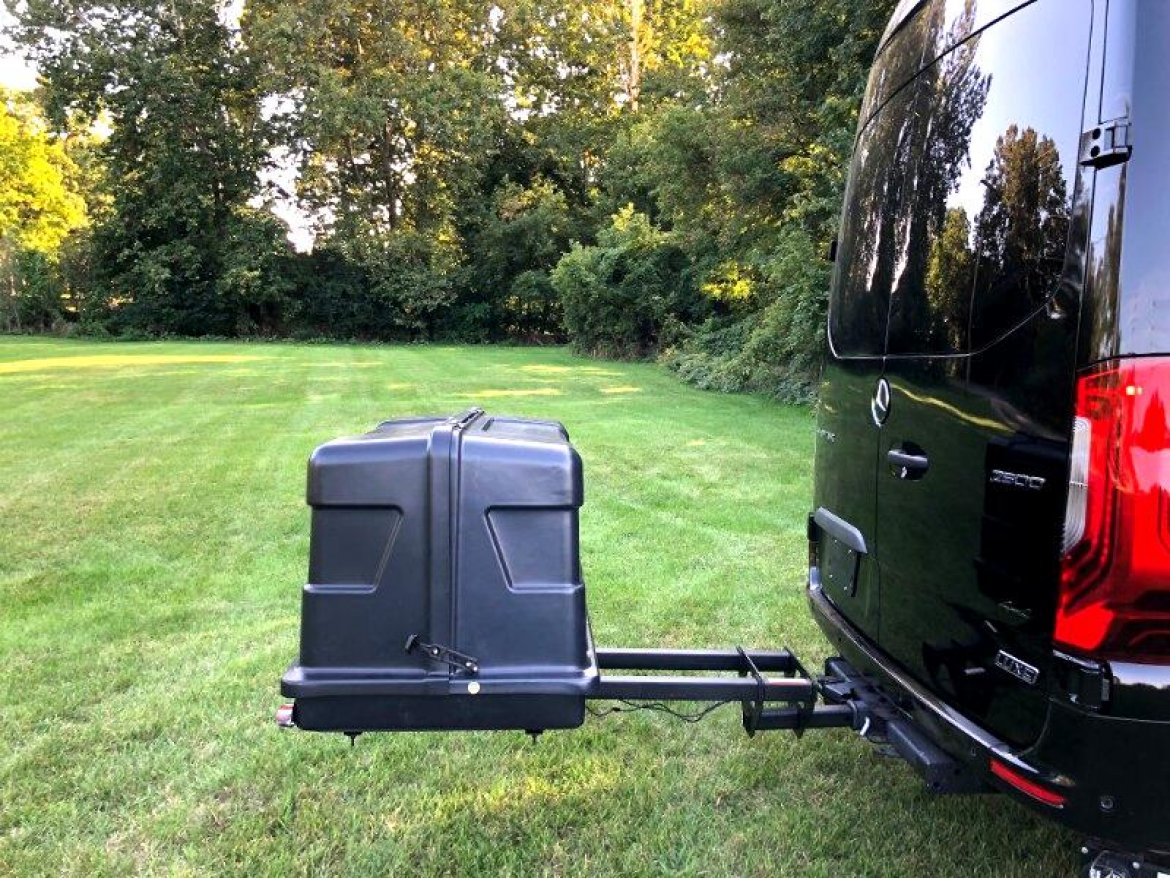 Sprinter for Sale in Elkhart, IN - Photo 34