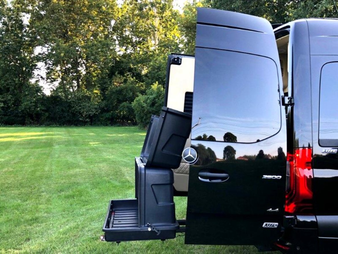 Sprinter for Sale in Elkhart, IN - Photo 36