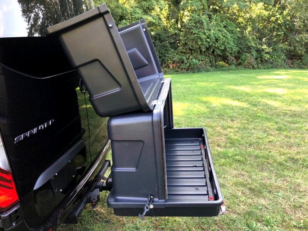 Sprinter for Sale in Elkhart, IN - Photo 37