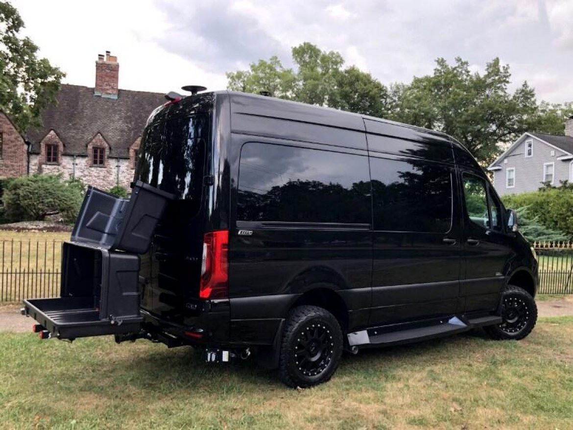 Sprinter for Sale in Elkhart, IN - Photo 38