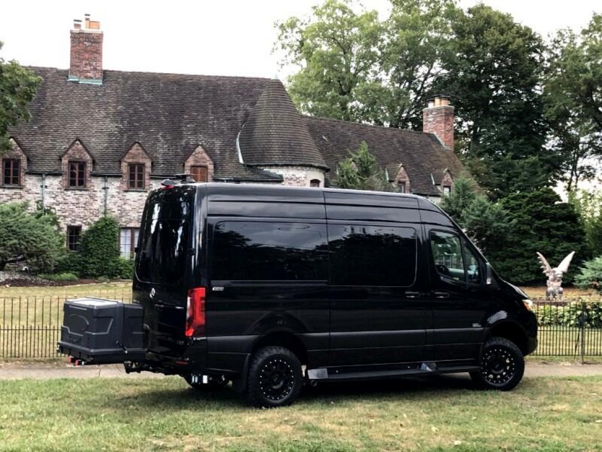 Sprinter for Sale in Elkhart, IN - Photo 39