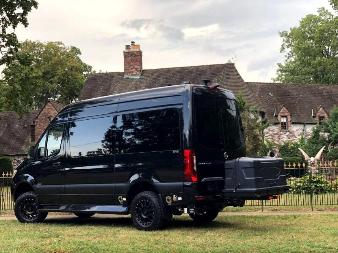 Sprinter for Sale in Elkhart, IN - Photo 40