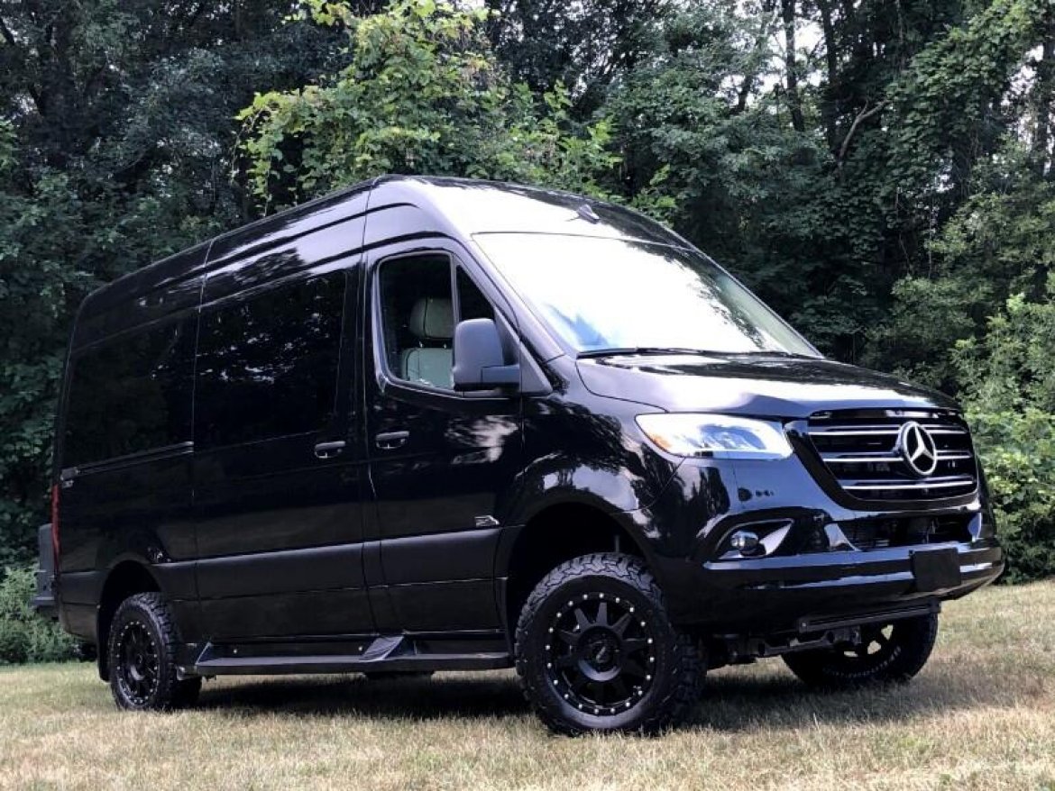 Sprinter for Sale in Elkhart, IN - Photo 41