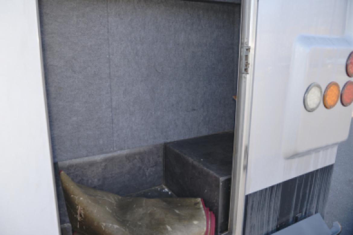 Photo of Limo Bus for sale: 2014 Freightliner M2 40&quot; by Ameritrans