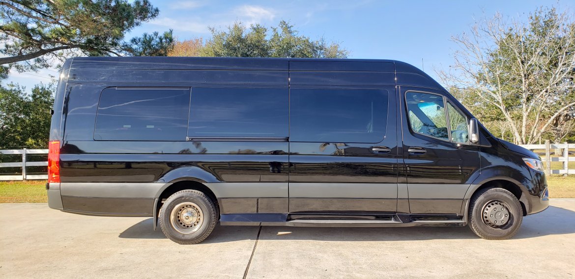 Sprinter for Sale in Cypress, TX - Photo 4